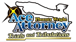 Phoenix Wright ~ Objection! (Acapella) - PW Ace Attorney - Trials and Tribulations Music Extended