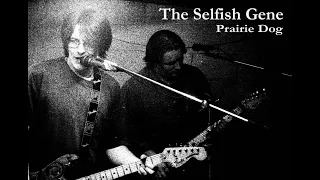 The Selfish Gene - Prairie Dog