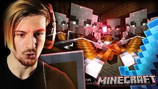 UHH YEAH SO I JUST MADE A BIG MISTAKE. | Minecraft