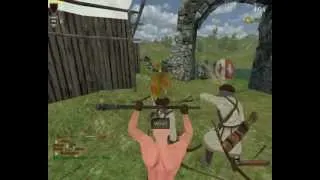 Mount and Blade PRO PVP