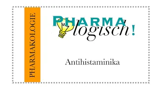 Antihistaminika