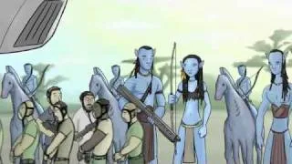 Avatar - How It Should Have Ended EXclusive