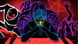 *Este juego NO está aprobado por el Vaticano* | FAITH: The Unholy Trinity