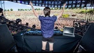 Dillon Francis - Live @ Ultra Music Festival 2014 (Miami) (HD AUDIO)