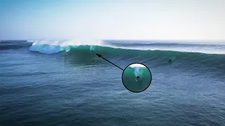 Uluwatu Goes Big