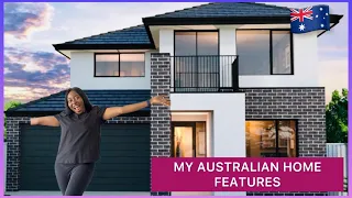 AUSTRALIAN HOUSE TOUR | UNIQUE FEATURES OF THE MODERN AUSTRALIAN HOMES 🏡