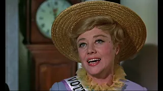 Mary Poppins - Wir sind die Kämpfer fürs Frauenrecht (Schwester Suffragette) German/Deutsch