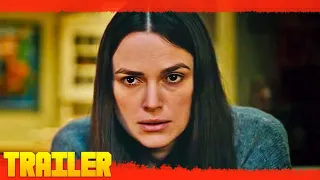 Secretos de Estado (2019) Tráiler Oficial Subtitulado