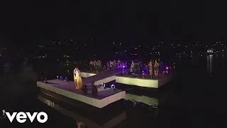 Cheiro De Amor - Amor de Sobremesa (Ao Vivo)