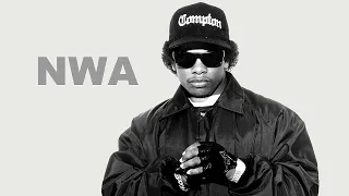 [REMIX] Eazy-E - Sippin on a 40 (feat. Gangsta Dresta & B.G. Knocc Out)