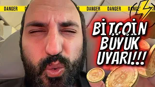 BITCOIN & KRİPTO İÇİN KRİTİK UYARI [AYI FLAMA FORMASYONU] 🚨🚨 FTX KRİZİ SONRASI DİBİ GÖRDÜK MÜ?