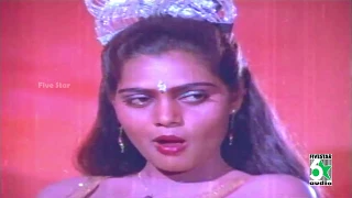 Azhagana Video Song | Ranga Tamil Movie Songs | Rajinikanth | Silk Smitha | Shankar Ganesh