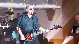 OMD- Enola Gay (Live in Praha 10.2. 2024)