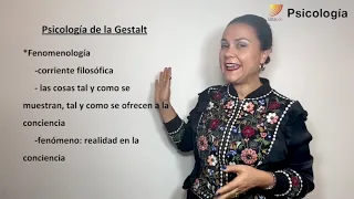 32. Psicología: Críticas al Positivismo