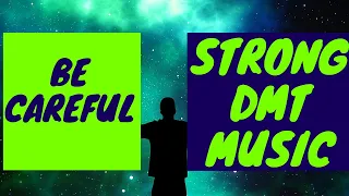 BE CAREFUL WITH THIS DMT Meditation Music! ► Sleep Hypnosis, Delta Waves, Pineal Gland Activation