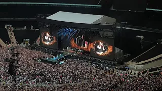 Bon Jovi - Keep The Faith - Wembley Stadium - June 21st 2019