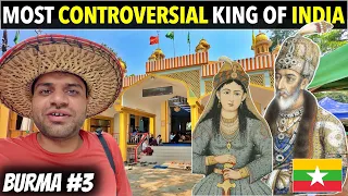 Most CONTROVERSIAL King Who Ruled INDIA