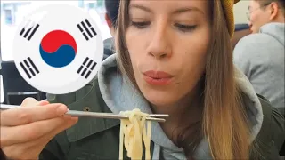 KOREAN FOOD GUIDE COMPILATION [DON'T WATCH ON AN EMPTY STOMACH]