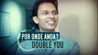 Double You - Câmera Record