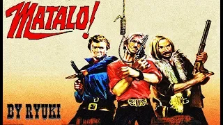 Matalo!  (cover by RYUKI)