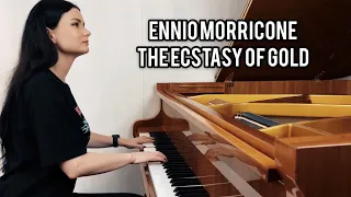 Ennio Morricone - The Ecstasy of Gold (cover)