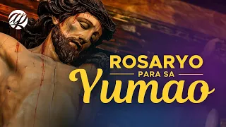Rosaryo para sa Kaluluwa ng Yumao • Tagalog Prayer for the Dead