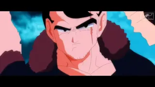 Dragonball Absalon Episode #7