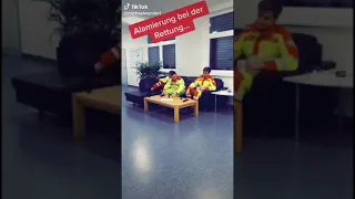 Feuerwehr vs Rettungsdienst