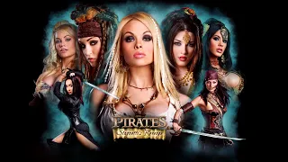 Pirates 2 Stagnettis Revenge Parody ☠☠☠