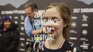 Sundance Film Festival 2017: What's Your Warm Up?