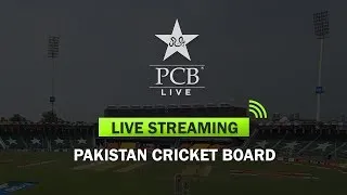 LIVE - Sindh vs Central Punjab at National Stadium Karachi | Quaid-e-Azam Trophy 2019/20