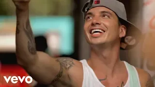 J Balvin - Tranquila (Official Video)