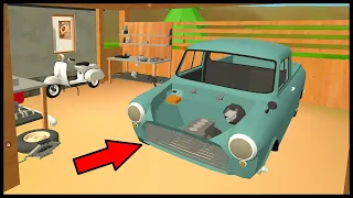 CAR OWN HANDS! Simulator CARS REPAIR! - PickUp