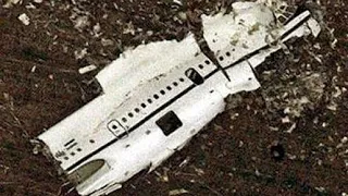 Bashkirian Airlines Flight 2937 CVR [Mid-air collision]