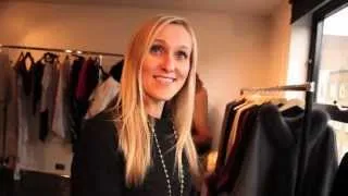 Forward PR, Autumn/Winter Fashion Press Open Day 2013 - Unravel Travel TV