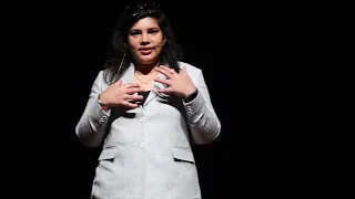 Unapologetically You | Mehak Dhawan | TEDxJMC