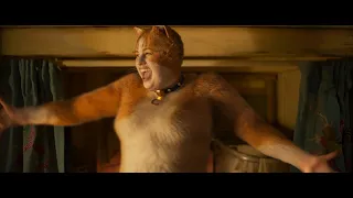 Cats: La Peor Película del Año