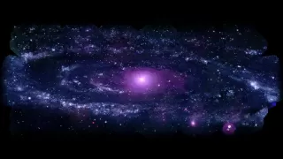 NASA | Take a "Swift" Tour of the Andromeda Galaxy