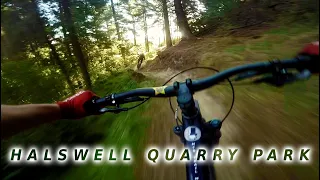 Halswell Quarry Revisited | MTB Trail Magic