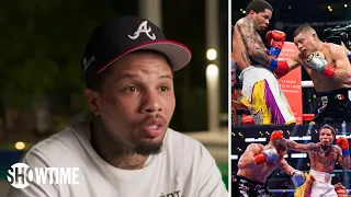 “I’ll KNOCKOUT Pitbull Cruz in a Rematch” — Gervonta Davis on Isaac Fight Controversy