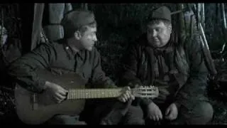 Песня из сериала "1941".