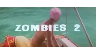 Zombi 2 (1979) Trailer