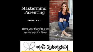 Episode 40: The Secret I Kept from My Husband and Other Little Personal Nuggets from My Convo on Ple