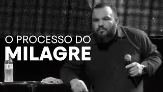 O processo do MILAGRE