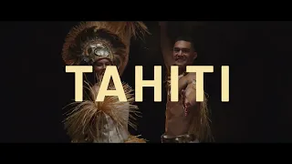 Tahiti Culture Night 2023