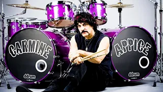 Rick Allen Attacked; Fans Concerned For Carmine Appice