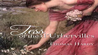 Tess of the d'Urbervilles (version 2) by Thomas HARDY Part 1/3 | Full Audio Book