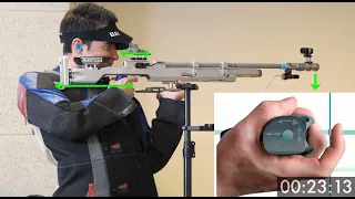 RIFLESETTING in 3 Minutes video328