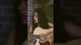 Todo mundo menos você - Marília Mendonça (Cover: Amanda Lamenha)