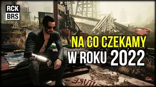 Rock i Borys w 2021 i oczekiwania w 2022